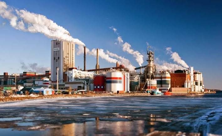 Industri 1