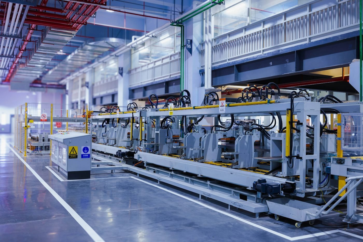 Industri 2