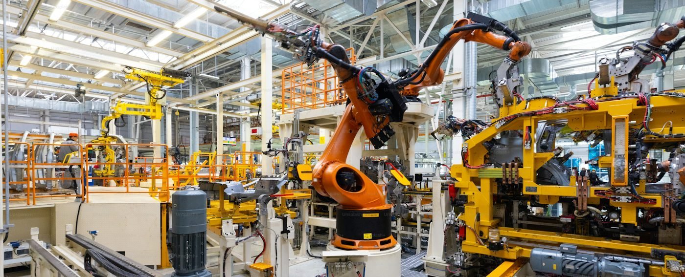 Industri 8