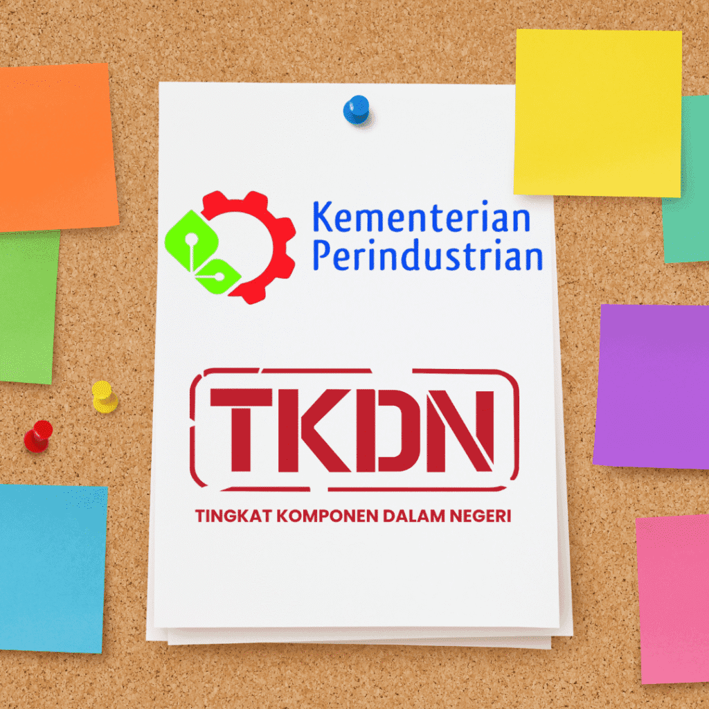 Gambar TKDN 2