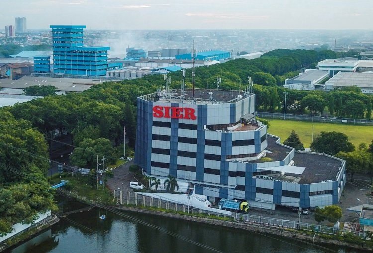 Industri 6